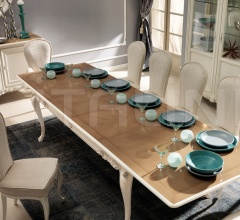 Раздвижной стол CR.70 Раздвижной стол CR.70 фабрика Stella Del Mobile