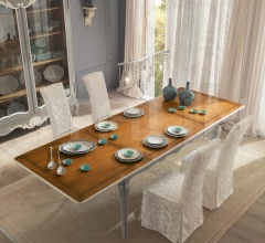 Раздвижной стол CO.90/C Раздвижной стол CO.90/C фабрика Stella Del Mobile