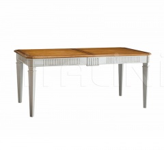 Раздвижной стол CO.114 Раздвижной стол CO.114 фабрика Stella Del Mobile