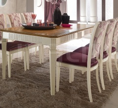 Раздвижной стол CO.114 Раздвижной стол CO.114 фабрика Stella Del Mobile