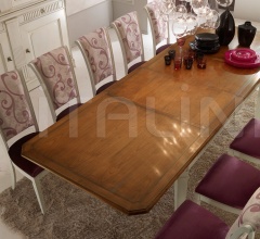 Раздвижной стол CO.114 Раздвижной стол CO.114 фабрика Stella Del Mobile