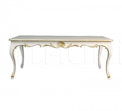 Раздвижной стол CO.127 Раздвижной стол CO.127 фабрика Stella Del Mobile