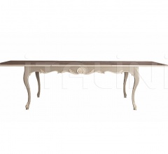 Раздвижной стол CO.127 Раздвижной стол CO.127 фабрика Stella Del Mobile