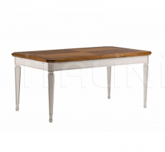 Раздвижной стол NA.160 Раздвижной стол NA.160 фабрика Stella Del Mobile