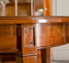 Раздвижной стол 02.02/M Раздвижной стол 02.02/M фабрика Stella Del Mobile