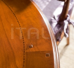 Раздвижной стол 02.02/M Раздвижной стол 02.02/M фабрика Stella Del Mobile