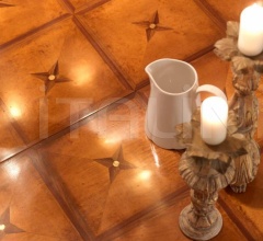 Раздвижной стол NA.90 фабрика Stella Del Mobile