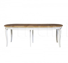 Раздвижной стол MA.42 Раздвижной стол MA.42 фабрика Stella Del Mobile