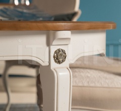 Раздвижной стол MA.42 Раздвижной стол MA.42 фабрика Stella Del Mobile