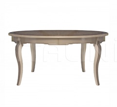 Раздвижной стол MA.43 Раздвижной стол MA.43 фабрика Stella Del Mobile