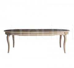 Раздвижной стол MA.43 Раздвижной стол MA.43 фабрика Stella Del Mobile