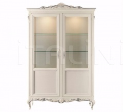 Витрина CR.86 Витрина CR.86 фабрика Stella Del Mobile