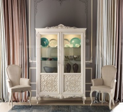 Витрина CR.86/PA Витрина CR.86/PA фабрика Stella Del Mobile