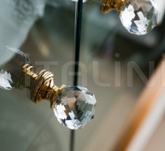 Витрина NA.140 Витрина NA.140 фабрика Stella Del Mobile