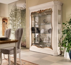 Витрина NA.140 Витрина NA.140 фабрика Stella Del Mobile