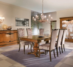 Витрина NA.140 Витрина NA.140 фабрика Stella Del Mobile