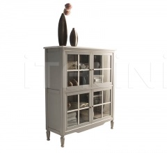 Витрина CO.03 Витрина CO.03 фабрика Stella Del Mobile