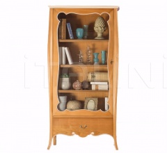 Витрина CO.132 Витрина CO.132 фабрика Stella Del Mobile