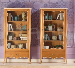 Витрина CO.132 Витрина CO.132 фабрика Stella Del Mobile