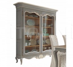 Витрина CO.122 Витрина CO.122 фабрика Stella Del Mobile