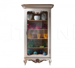 Витрина CO.126 Витрина CO.126 фабрика Stella Del Mobile