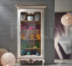 Витрина CO.126 фабрика Stella Del Mobile