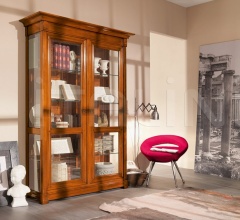 Витрина 08.06/BV Витрина 08.06/BV фабрика Stella Del Mobile