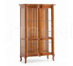 Витрина CO.25 Витрина CO.25 фабрика Stella Del Mobile