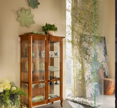 Витрина CO.25 Витрина CO.25 фабрика Stella Del Mobile