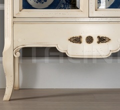 Витрина CO.47 Витрина CO.47 фабрика Stella Del Mobile