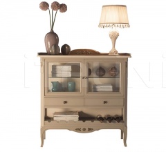 Витрина MA.08 Витрина MA.08 фабрика Stella Del Mobile