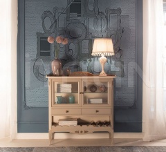 Витрина MA.08 Витрина MA.08 фабрика Stella Del Mobile