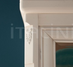 Витрина MA.122 Витрина MA.122 фабрика Stella Del Mobile