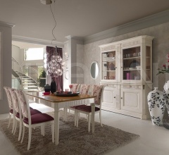 Стул 01.12 Стул 01.12 фабрика Stella Del Mobile