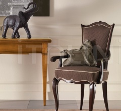 Стул с подлокотниками CO.146/P Стул с подлокотниками CO.146/P фабрика Stella Del Mobile