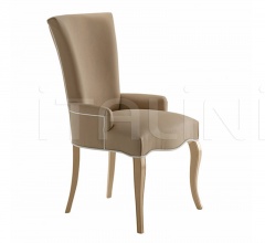 Стул с подлокотниками CO.147 Стул с подлокотниками CO.147 фабрика Stella Del Mobile