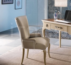 Стул с подлокотниками CO.147 Стул с подлокотниками CO.147 фабрика Stella Del Mobile