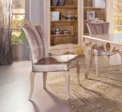 Стул CO.149 Стул CO.149 фабрика Stella Del Mobile