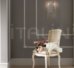 Стул с подлокотниками 01.32/P Стул с подлокотниками 01.32/P фабрика Stella Del Mobile