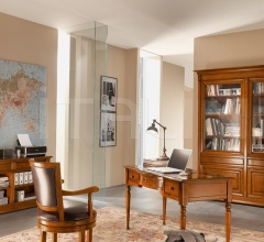 Кресло 01.41 Кресло 01.41 фабрика Stella Del Mobile