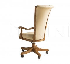 Кресло 01.42 Кресло 01.42 фабрика Stella Del Mobile