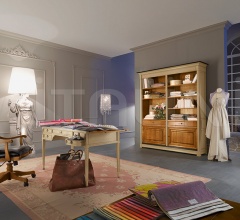 Кресло 01.42 Кресло 01.42 фабрика Stella Del Mobile