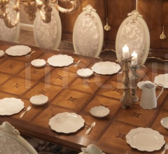 Стул 01.18 фабрика Stella Del Mobile