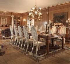 Стул 01.18 Стул 01.18 фабрика Stella Del Mobile