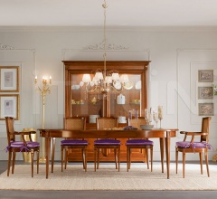 Стул 01.28 Стул 01.28 фабрика Stella Del Mobile