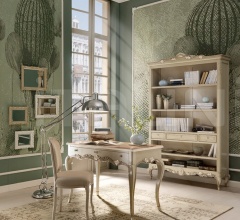 Стул CR.208 Стул CR.208 фабрика Stella Del Mobile