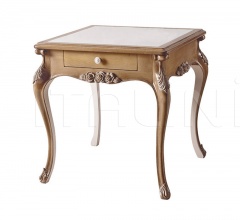 Итальянские Столики - Столик CR.93 Итальянские Столики - Столик CR.93 фабрика Stella Del Mobile