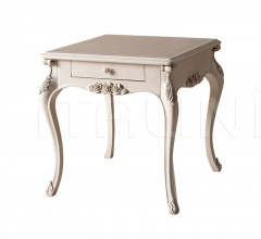 Итальянские Столики - Столик CR.93 Итальянские Столики - Столик CR.93 фабрика Stella Del Mobile