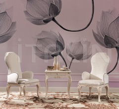 Итальянские Столики - Столик CR.93 Итальянские Столики - Столик CR.93 фабрика Stella Del Mobile