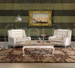 Итальянские Столики - Журнальный столик CR.94 Итальянские Столики - Журнальный столик CR.94 фабрика Stella Del Mobile